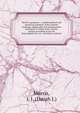 Morris`s grammar : a philosophical and practical grammar of the English language, diagonally and progressively arranged; in which every word is parsed according to its use. Stereotyped ed., rev., rewritten, and enl, Morris, I. J. (Isaiah J.) 
