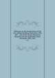 Addresses at the inauguration of the new college building, September 29th, 1887 : and of the Sloane Maternity Hospital and the Vanderbilt Clinic, December 29th, 1887. c.2, John Call Dalton 
