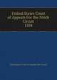 United States Court of Appeals For the Ninth Circuit. 1584, United States. Court of Appeals (9th Circuit) 