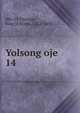 Yolsong oje. 14, 880-01 Chongjo, King of Korea, 1752-1800 