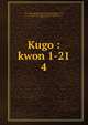 Kugo : kwon 1-21. 4, 880-01 Zuoqiu, Ming,880-07 Wei, Zhao, 204-273,880-08 Song, Xiang, 996-1066,Asami Collection (University of California, Berkeley) CUY,Korean Rare Book Collection (University of California, Berkeley) CUY 
