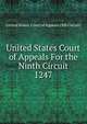 United States Court of Appeals For the Ninth Circuit. 1247, United States. Court of Appeals (9th Circuit) 