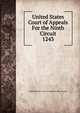 United States Court of Appeals For the Ninth Circuit. 1243, United States. Court of Appeals (9th Circuit) 