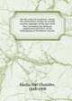 On the wing of occasions : being the authorized version of certain curious episodes of the late Civil War, including the hitherto suppressed narrative of the kidnapping of President Lincoln, Harris, Joel Chandler, 1848-1908 