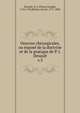 Oeuvres chirurgicales, ou expos de la doctrine et de la pratique de P. J. Desault. v.3, Desault, P.-J. (Pierre-Joseph), 1744-1795,Bichat, Xavier, 1771-1802 
