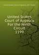 United States Court of Appeals For the Ninth Circuit. 1199, United States. Court of Appeals (9th Circuit) 