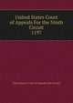United States Court of Appeals For the Ninth Circuit. 1197, United States. Court of Appeals (9th Circuit) 