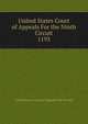 United States Court of Appeals For the Ninth Circuit. 1193, United States. Court of Appeals (9th Circuit) 