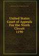 United States Court of Appeals For the Ninth Circuit. 1190, United States. Court of Appeals (9th Circuit) 