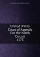 United States Court of Appeals For the Ninth Circuit. 1173, United States. Court of Appeals (9th Circuit) 