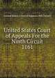 United States Court of Appeals For the Ninth Circuit. 1161, United States. Court of Appeals (9th Circuit) 