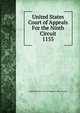 United States Court of Appeals For the Ninth Circuit. 1155, United States. Court of Appeals (9th Circuit) 