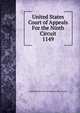 United States Court of Appeals For the Ninth Circuit. 1149, United States. Court of Appeals (9th Circuit) 
