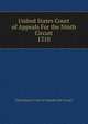United States Court of Appeals For the Ninth Circuit. 1310, United States. Court of Appeals (9th Circuit) 