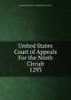 United States Court of Appeals For the Ninth Circuit. 1293, United States. Court of Appeals (9th Circuit) 
