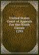 United States Court of Appeals For the Ninth Circuit. 1295, United States. Court of Appeals (9th Circuit) 