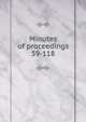 Minutes of proceedings. 59-118, Institution of Civil Engineers (Great Britain),Institution of Civil Engineers (Great Britain) Selected engineering papers (Indexes) 