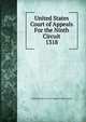 United States Court of Appeals For the Ninth Circuit. 1318, United States. Court of Appeals (9th Circuit) 