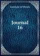 Journal. 16, Institute of Metals 