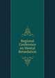 Regional Conference on Mental Retardation, Regional Conference on Mental Retardation (1958 : Chicago),Walter E. Fernald State School. Howe Library 