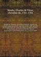 Abr?g? de l'histoire du th??tre fran?ois : depuis son origine jusqu'au premier juin de l'ann?e 1780, pr?c?d? du Dictionnaire de toutes les pi?ces de th??tre jou?es & imprim?es, du Dictionnaire des auteurs dramatiques & du Dictionnaire des act, Mouhy, Charles de Fieux, chevalier de, 1701-1784 