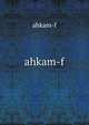 ahkam-f, ahkam-f 