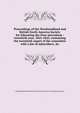 Proceedings of the Newfoundland and British North America Society for Educating the Poor microform : twentieth year, 1842-1843, containing the twentieth report of the committee with a list of subscribers, &c, Newfoundland and British North America Society for Educating the Poor 