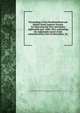 Proceedings of the Newfoundland and British North America Society for Educating the Poor microform eighteenth year, 1840-1841, containing the eighteenth report of the committeewith a list of subscribers, &c, Newfoundland and British North America Society for Educating the Poor,Stowell, Hugh, 1799-1865 