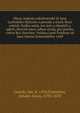 Obraz Jednoty eskobratrske ili Jana Lasitskeho Historie o puvodu a inech Brati eskych. Kniha osma, jen jest o obyejich a adech, kterych mezi sebou uivaji, pro potebu cirkve Boi obzvlatn. Vydana Lene Polskem od Jana Amosa Komenskeho 1649, Lasicki, Jan, b. 1534,Comenius, Johann Amos, 1592-1670 