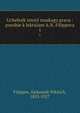 Учебник истории Русского права. Часть 1, Filippov, Aleksandr Nikitich, 1853-1927 