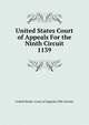 United States Court of Appeals For the Ninth Circuit. 1139, United States. Court of Appeals (9th Circuit) 