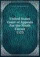United States Court of Appeals For the Ninth Circuit. 1123, United States. Court of Appeals (9th Circuit) 