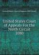 United States Court of Appeals For the Ninth Circuit. 1080, United States. Court of Appeals (9th Circuit) 