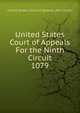 United States Court of Appeals For the Ninth Circuit. 1079, United States. Court of Appeals (9th Circuit) 