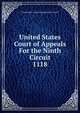 United States Court of Appeals For the Ninth Circuit. 1118, United States. Court of Appeals (9th Circuit) 
