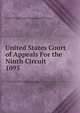 United States Court of Appeals For the Ninth Circuit. 1095, United States. Court of Appeals (9th Circuit) 
