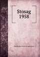 Stosag. 1958, Stockbridge School of Agriculture 