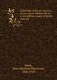 Little folks of North America; stories about children living in the different parts of North America, Wade, Mary Hazelton Blanchard, 1860-1936 