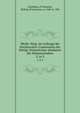 Werke. Hrsg. im Auftrage der Kirchenvter-Commission der Knigl. Preussischen Akademie der Wissenschaften. 2, te.3, Eusebius, of Caesarea, Bishop of Caesarea, ca. 260-ca. 340 