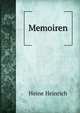 Memoiren, Heinrich Heine 