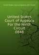 United States Court of Appeals For the Ninth Circuit. 0848, United States. Court of Appeals (9th Circuit) 