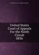 United States Court of Appeals For the Ninth Circuit. 0836, United States. Court of Appeals (9th Circuit) 