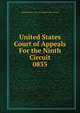 United States Court of Appeals For the Ninth Circuit. 0835, United States. Court of Appeals (9th Circuit) 