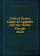United States Court of Appeals For the Ninth Circuit. 0828, United States. Court of Appeals (9th Circuit) 