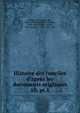 Histoire des conciles d`aprs les documents originaux. 10, pt.1, Hefele, Karl Joseph von, 1809-1893,Hergenr?ther, Joseph, 1824-1890,Leclercq, Henri, 1869-,Kn?pfler, Alois, 1847-1921 