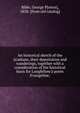 An historical sketch of the Acadians, their deportation and wanderings, together with a consideration of the histotical basis for Longfellow'a poem Evangeline;, Bible, George P[otter], 1858- [from old catalog] 