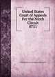 United States Court of Appeals For the Ninth Circuit. 0751, United States. Court of Appeals (9th Circuit) 