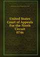 United States Court of Appeals For the Ninth Circuit. 0746, United States. Court of Appeals (9th Circuit) 