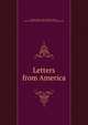 Letters from America, Henry James 
