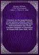 A lecture on the imperfections of our primary schools, and the best method of correcting them : delivered before the North Carolina Institute of Education at Chapel Hill, June 20th, 1832, Hooper, William, 1792-1876,Pasteur, John I., 1790 or 91-1846 